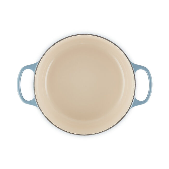 Round Dutch Oven, view 6